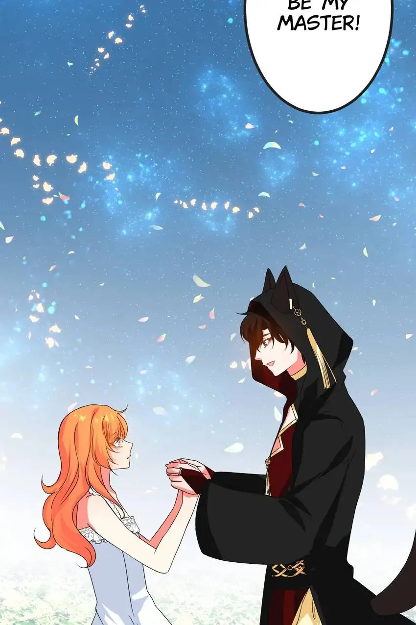 Looking For My True Owner Chapter 12 - page 12