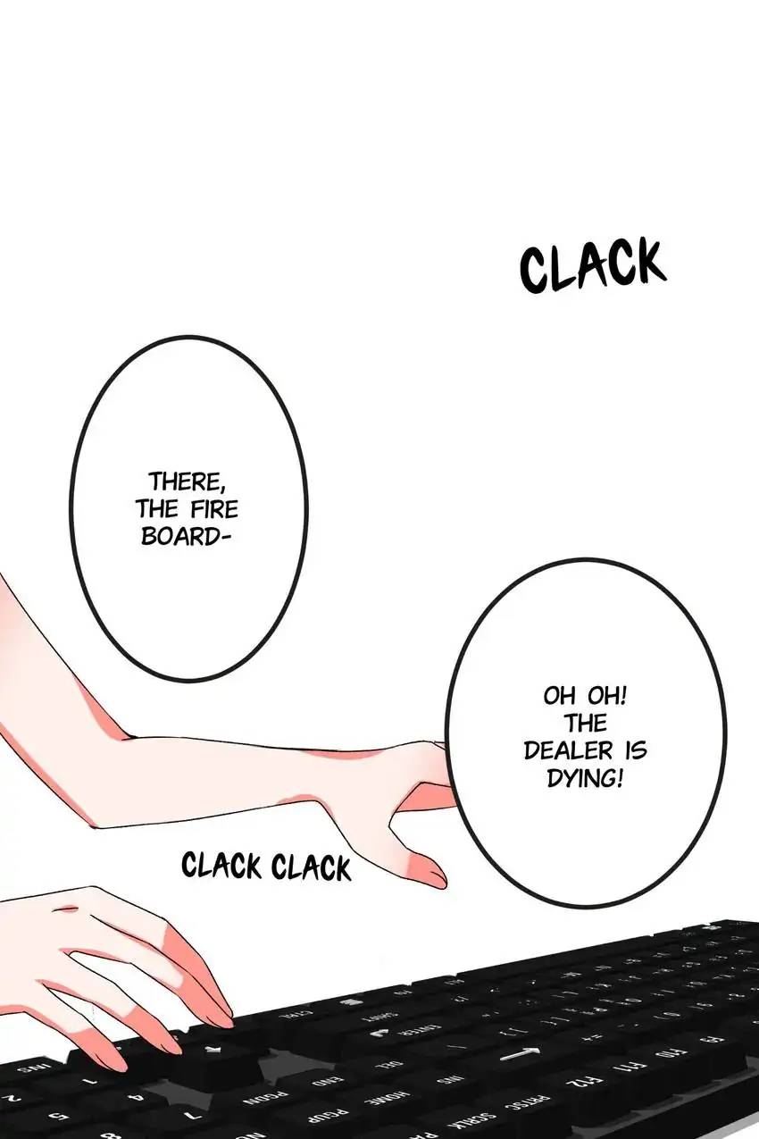 Looking For My True Owner Chapter 12 - page 18