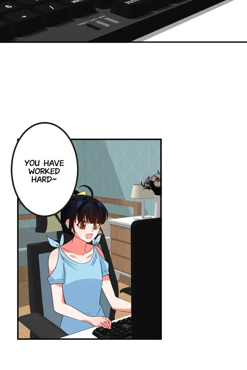 Looking For My True Owner Chapter 12 - page 19