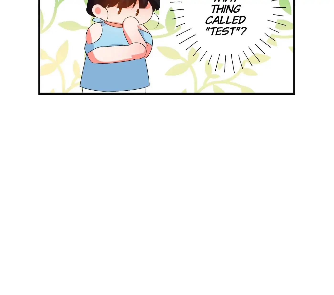Looking For My True Owner Chapter 12 - page 27