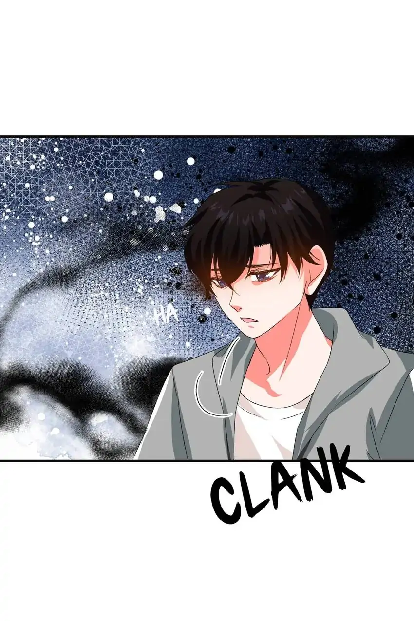 Looking For My True Owner Chapter 12 - page 30