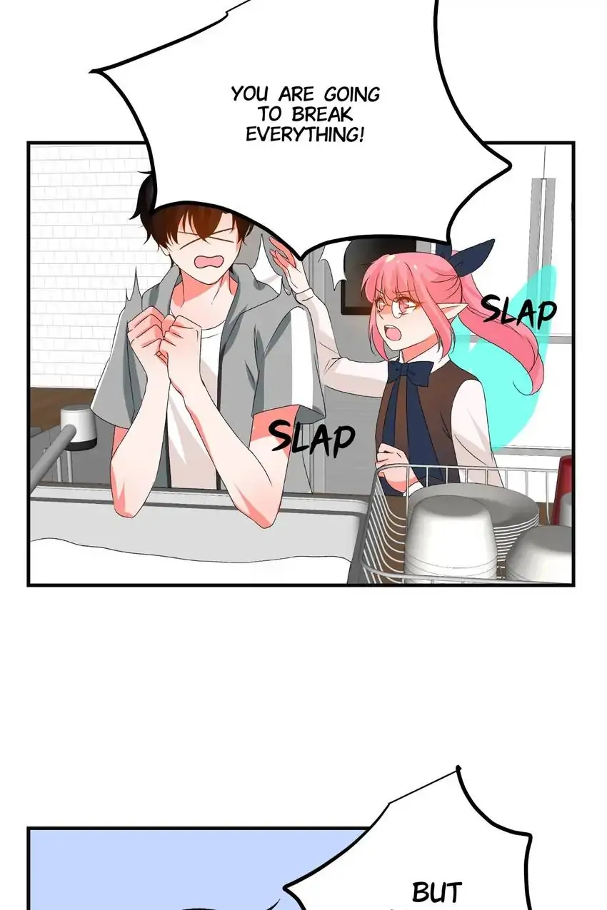 Looking For My True Owner Chapter 12 - page 32