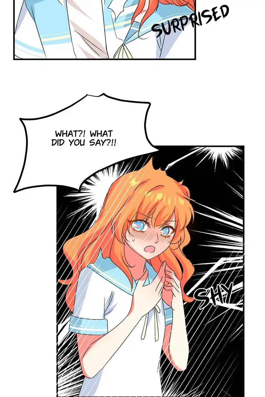 Looking For My True Owner Chapter 12 - page 35