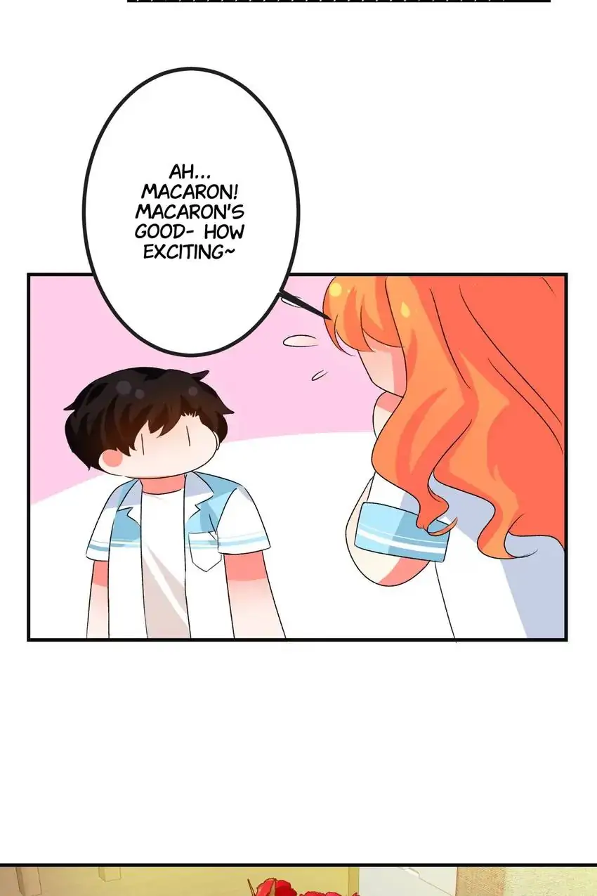 Looking For My True Owner Chapter 12 - page 36