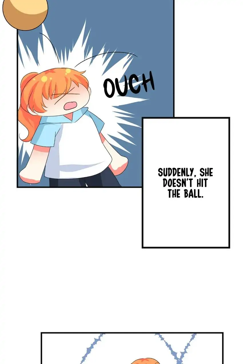 Looking For My True Owner Chapter 12 - page 38