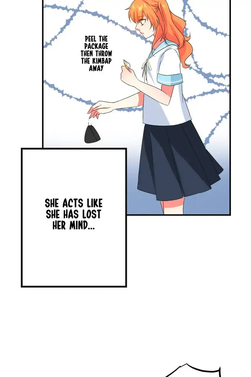Looking For My True Owner Chapter 12 - page 39