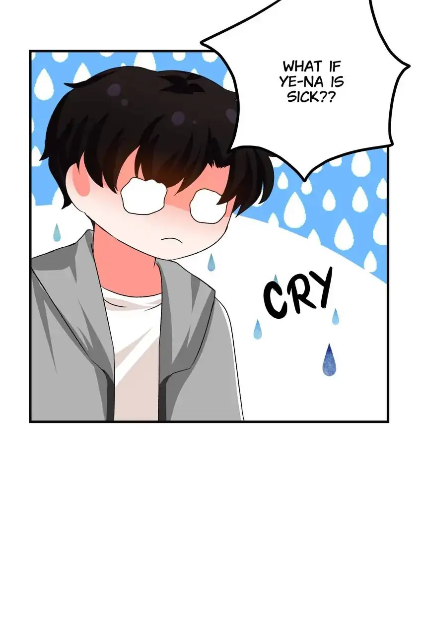 Looking For My True Owner Chapter 12 - page 40