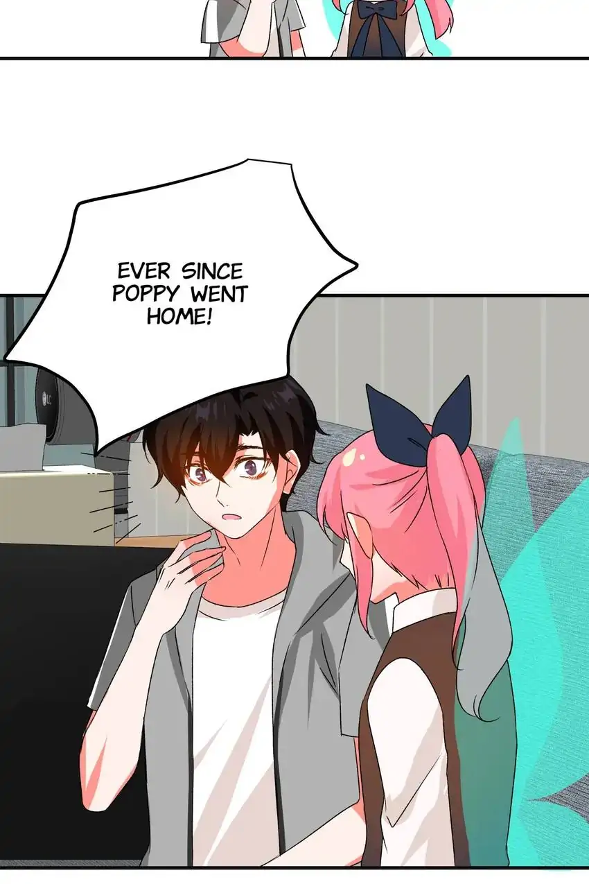 Looking For My True Owner Chapter 12 - page 42