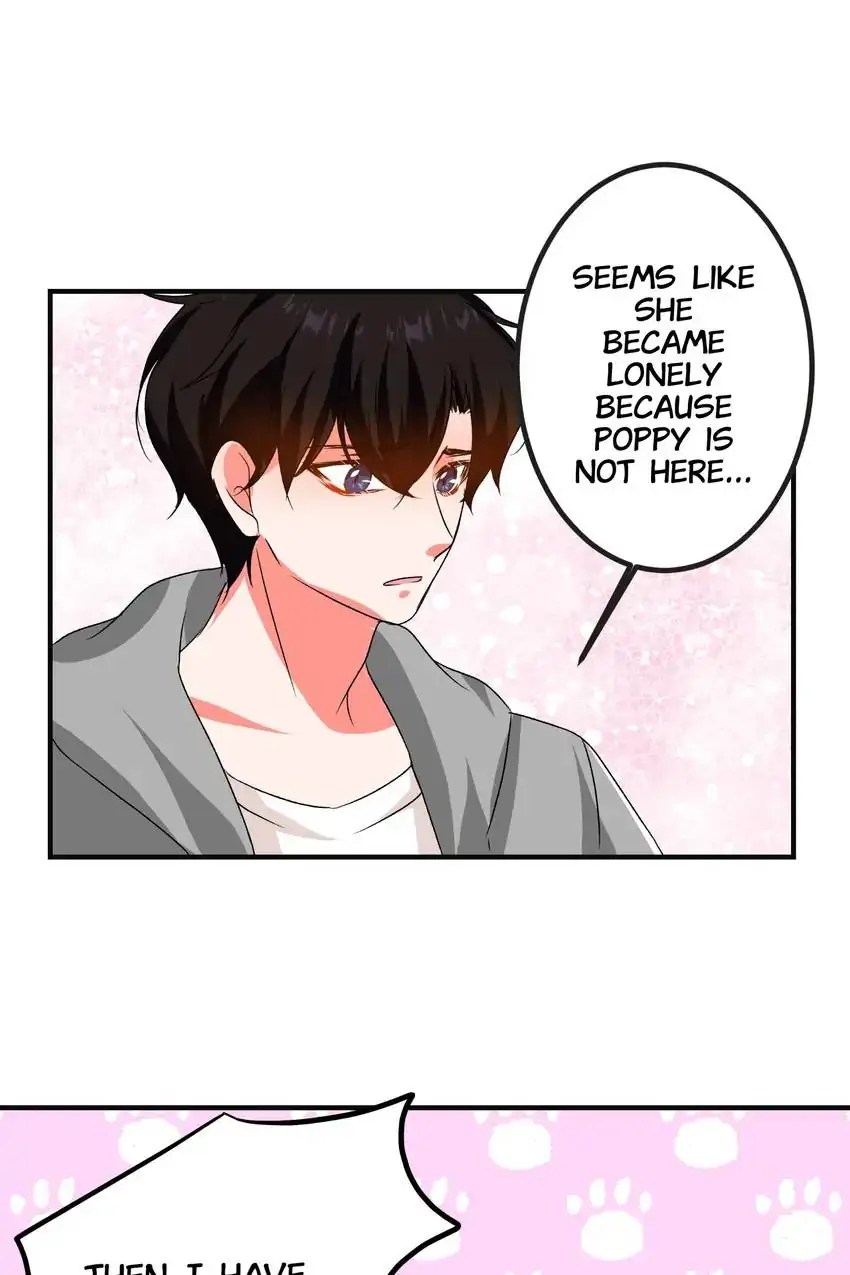 Looking For My True Owner Chapter 12 - page 43