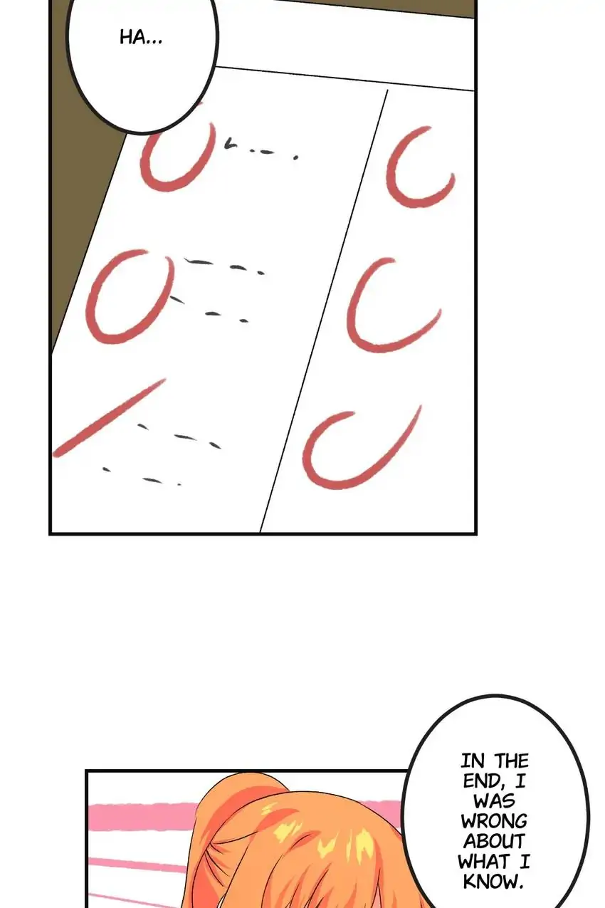 Looking For My True Owner Chapter 12 - page 49