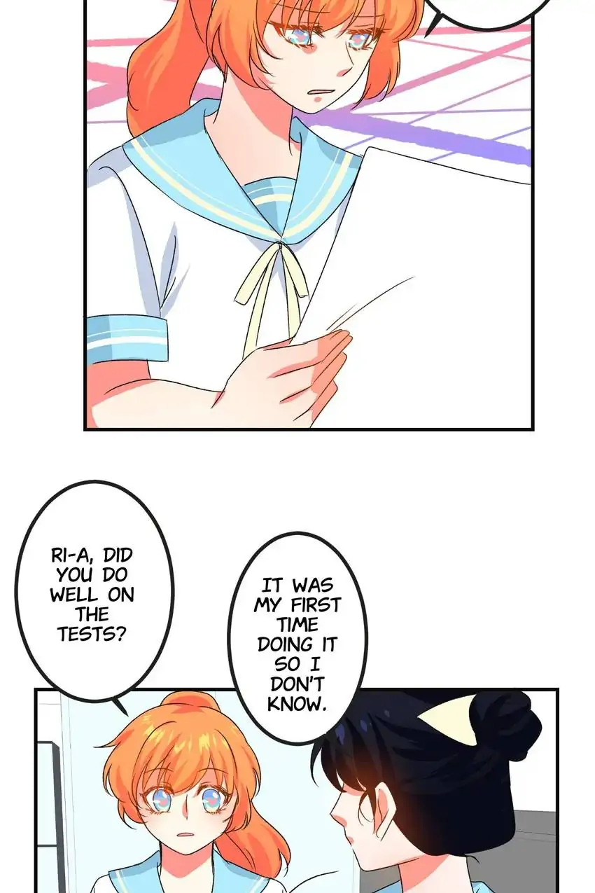 Looking For My True Owner Chapter 12 - page 50