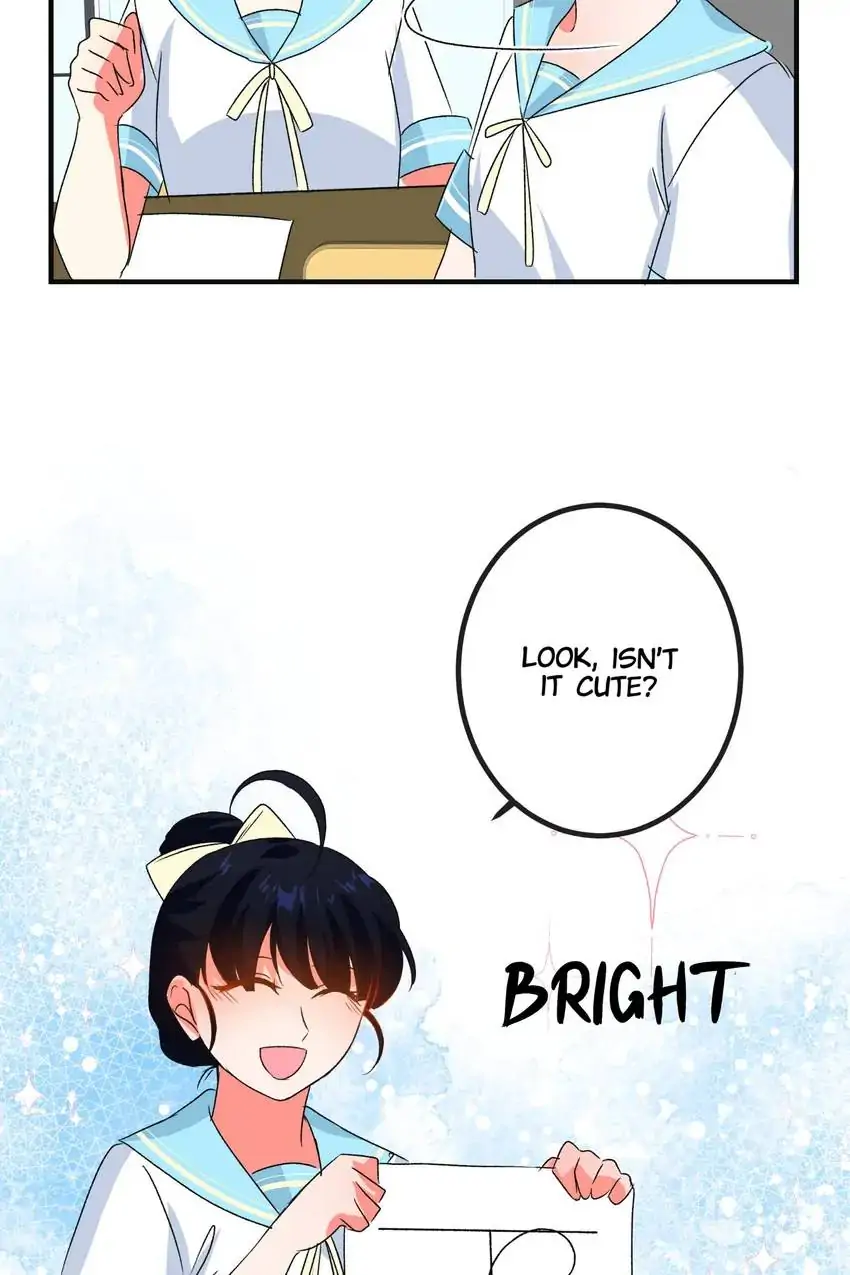Looking For My True Owner Chapter 12 - page 51