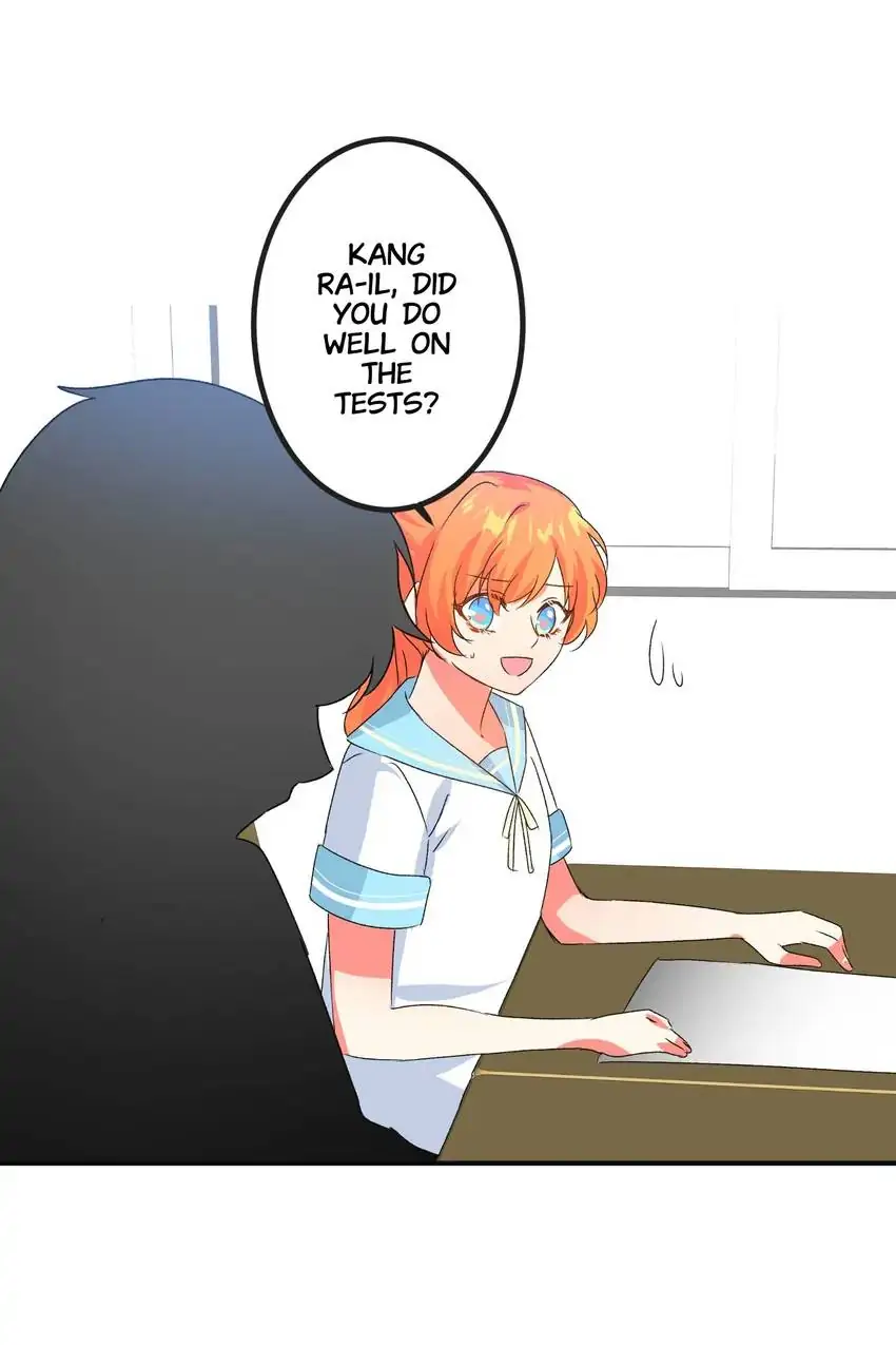 Looking For My True Owner Chapter 12 - page 53