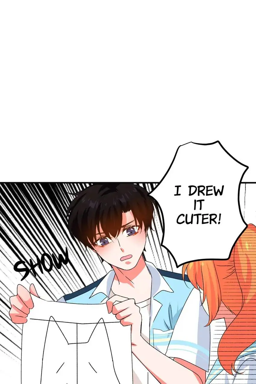 Looking For My True Owner Chapter 12 - page 54