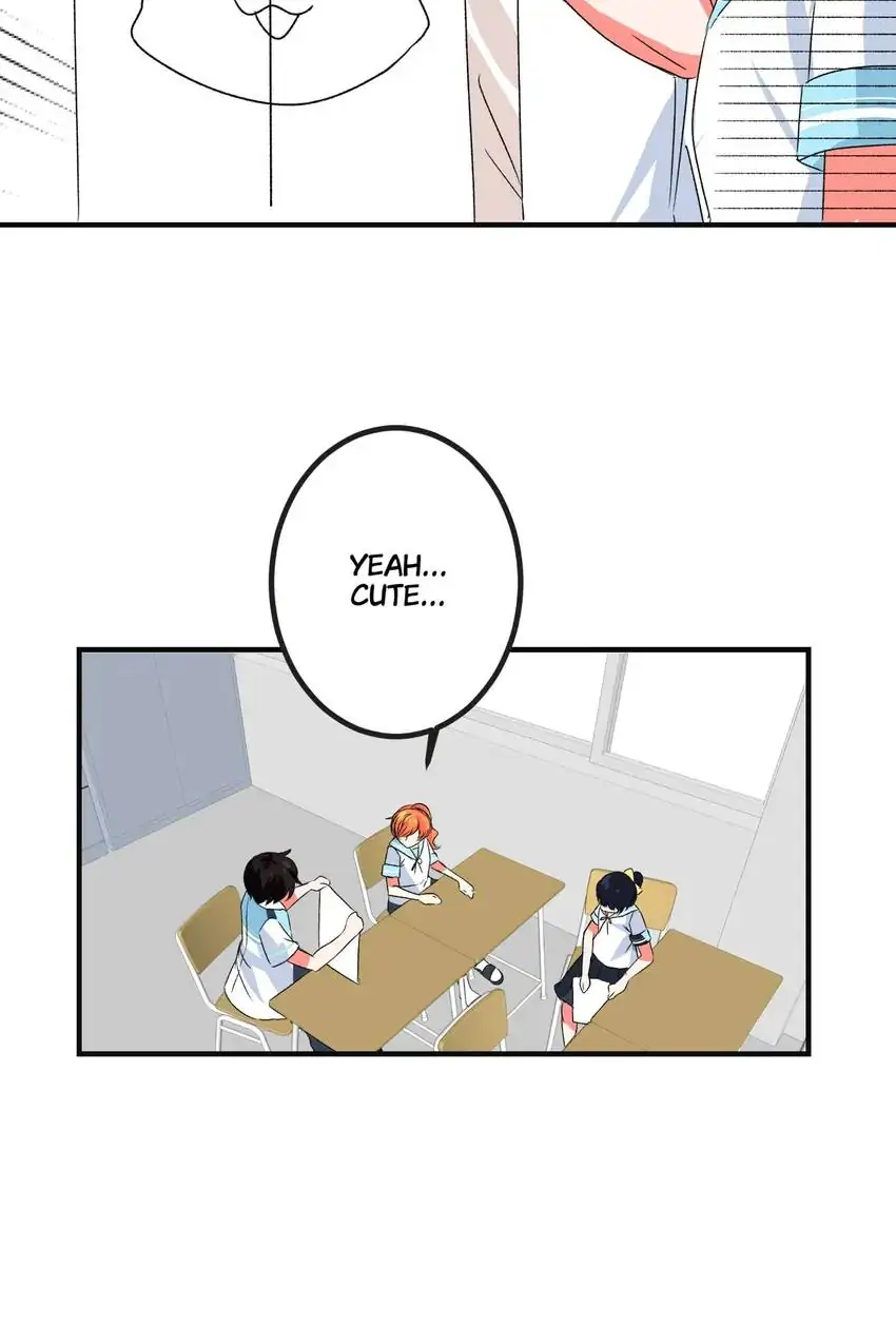 Looking For My True Owner Chapter 12 - page 55