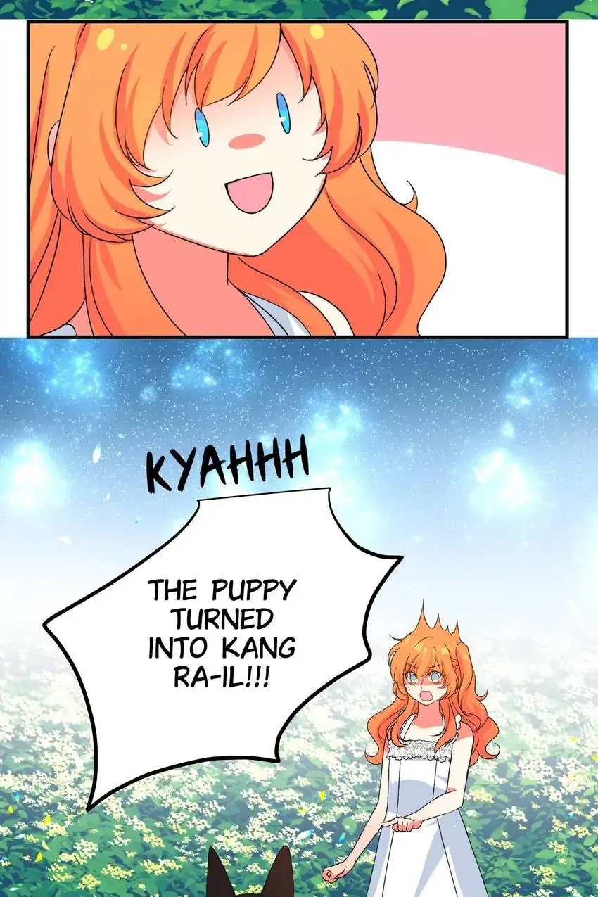 Looking For My True Owner Chapter 12 - page 9
