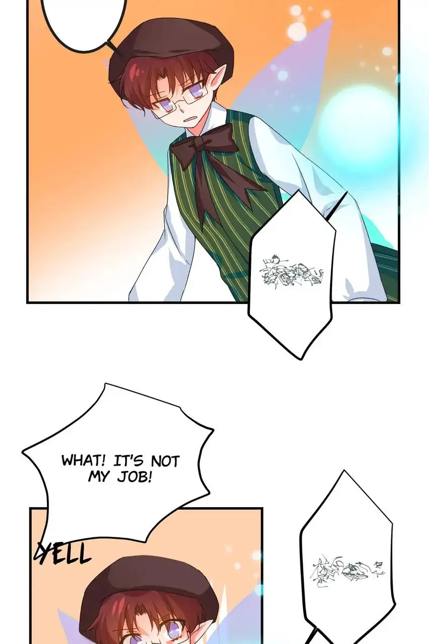 Looking For My True Owner Chapter 11 - page 12
