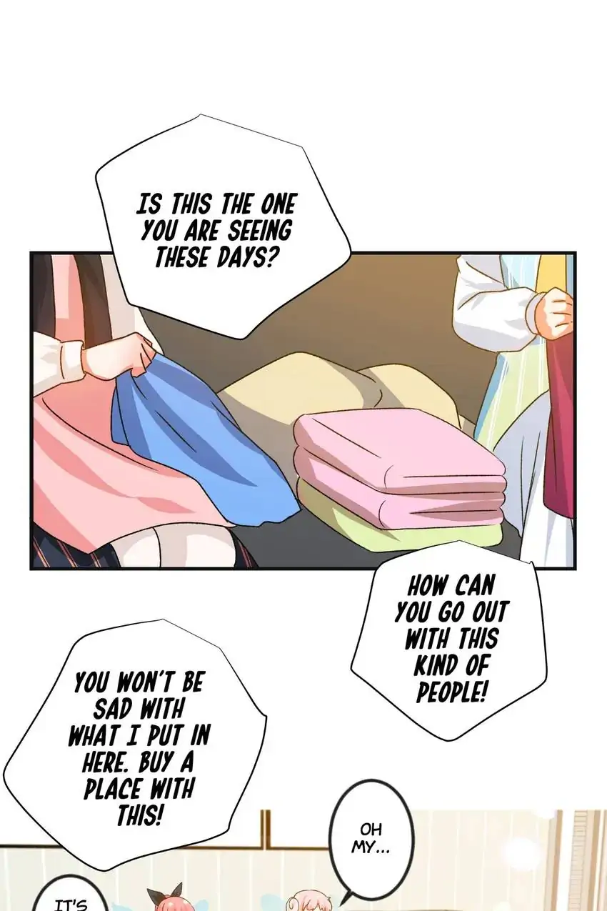 Looking For My True Owner Chapter 11 - page 16