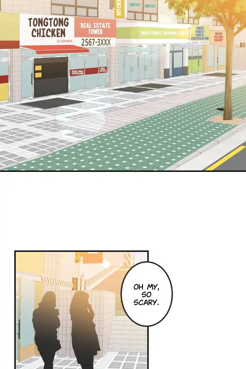 Looking For My True Owner Chapter 11 - page 19