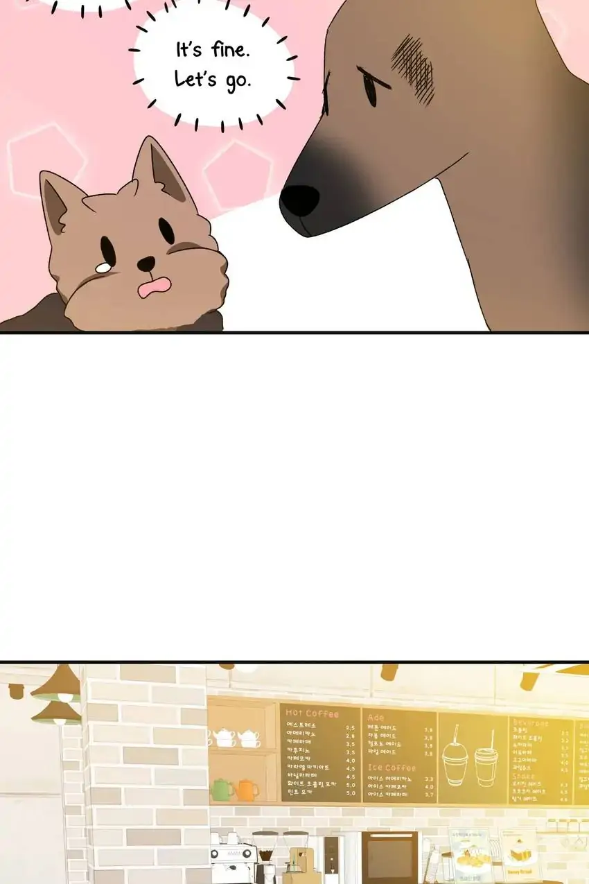 Looking For My True Owner Chapter 11 - page 25