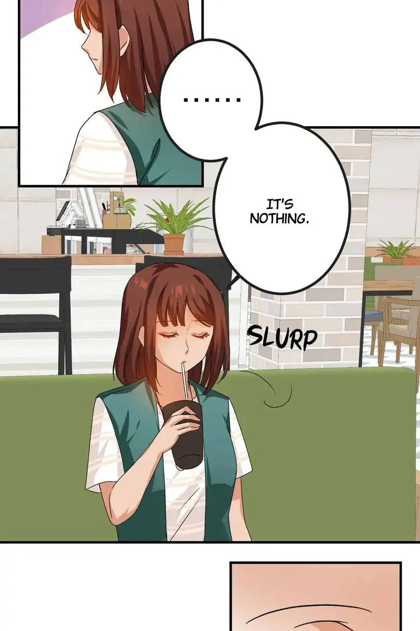 Looking For My True Owner Chapter 11 - page 31