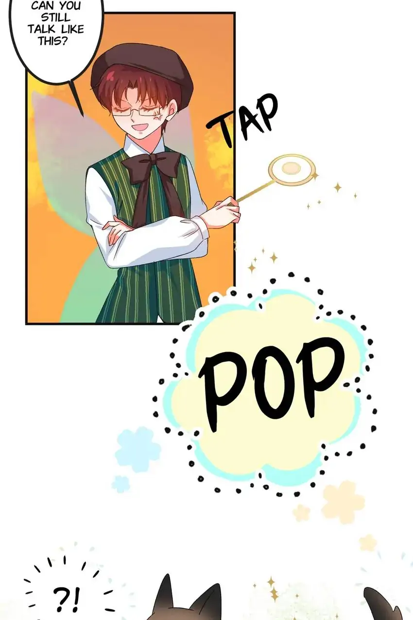 Looking For My True Owner Chapter 11 - page 4