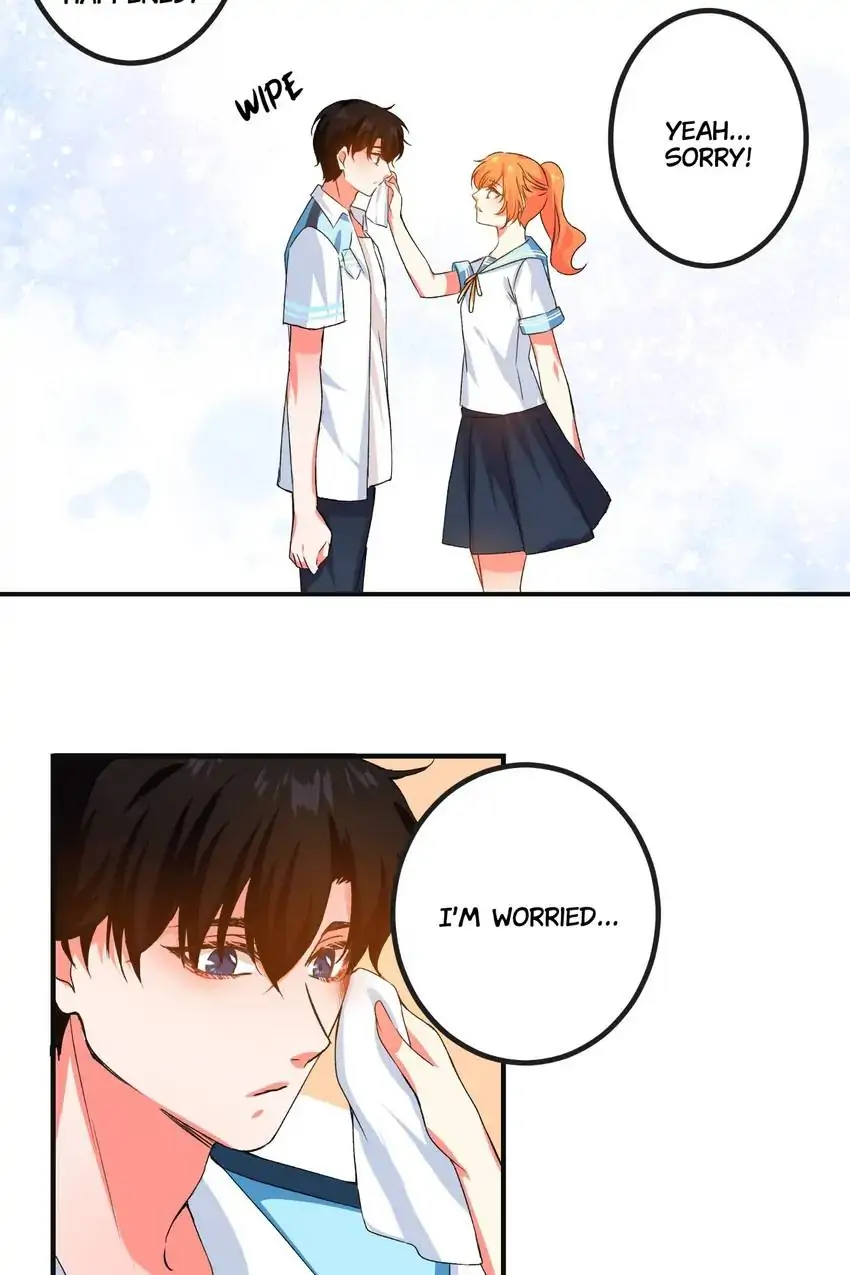 Looking For My True Owner Chapter 11 - page 50
