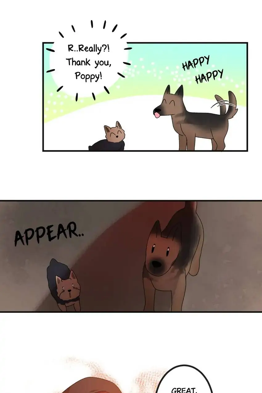 Looking For My True Owner Chapter 11 - page 6