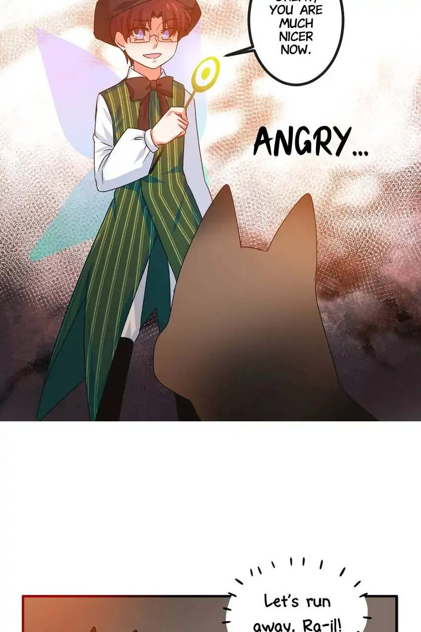 Looking For My True Owner Chapter 11 - page 7