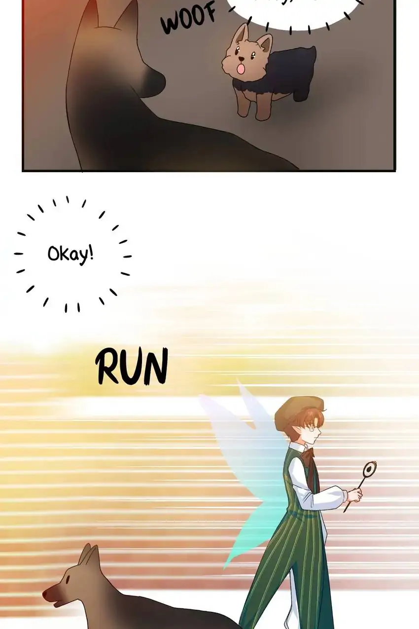 Looking For My True Owner Chapter 11 - page 8