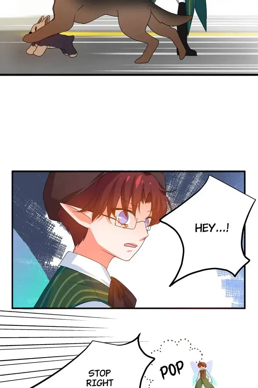 Looking For My True Owner Chapter 11 - page 9