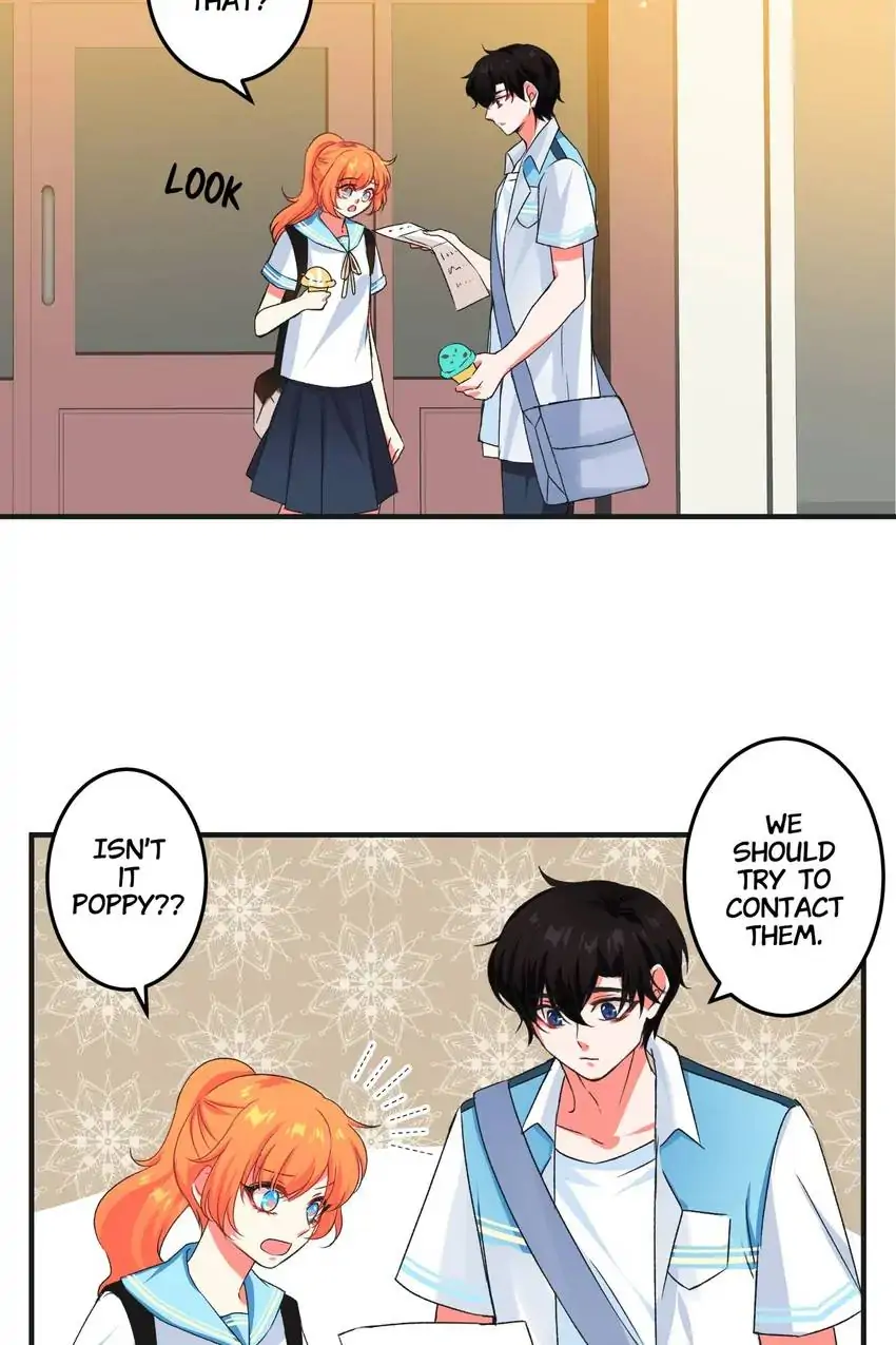 Looking For My True Owner Chapter 9 - page 2
