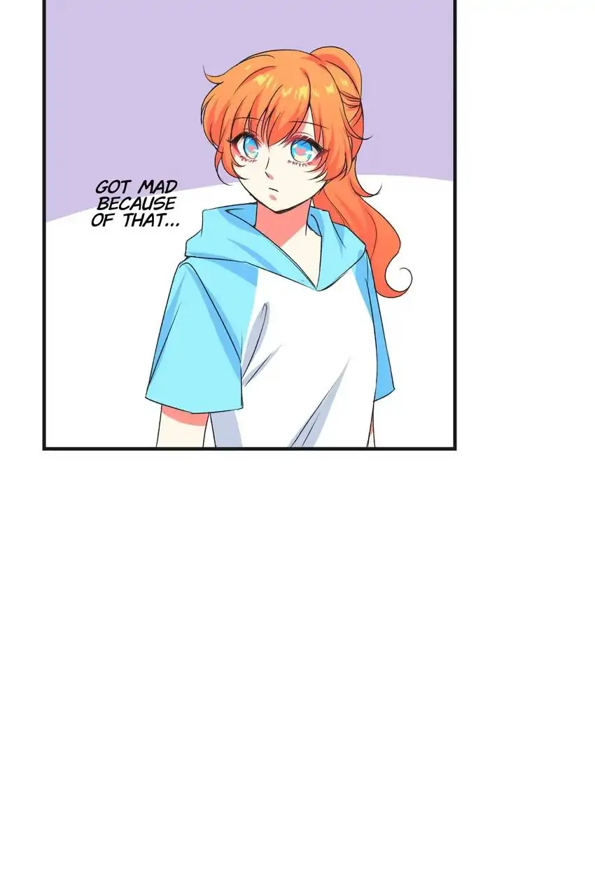 Looking For My True Owner Chapter 9 - page 26