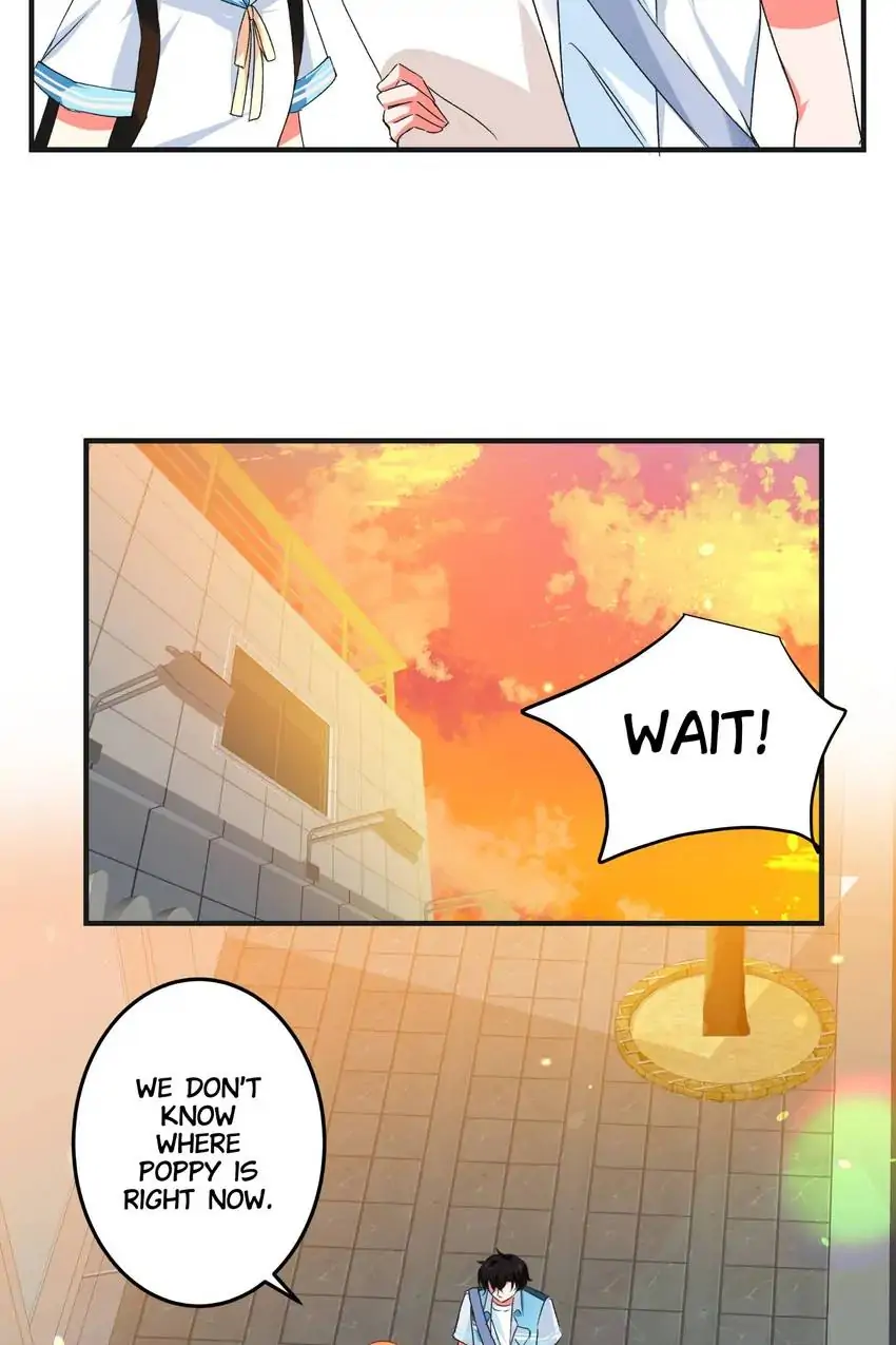 Looking For My True Owner Chapter 9 - page 3