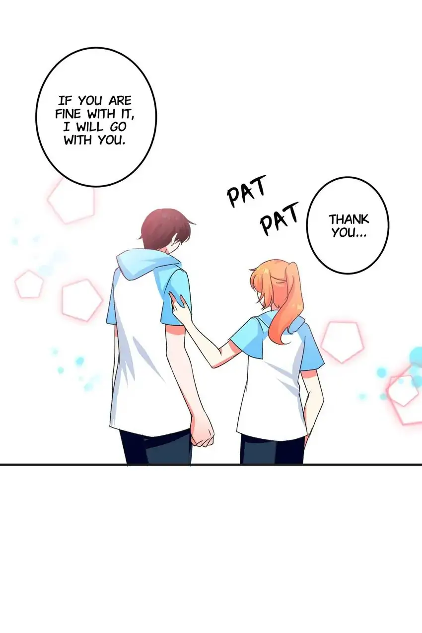 Looking For My True Owner Chapter 9 - page 35