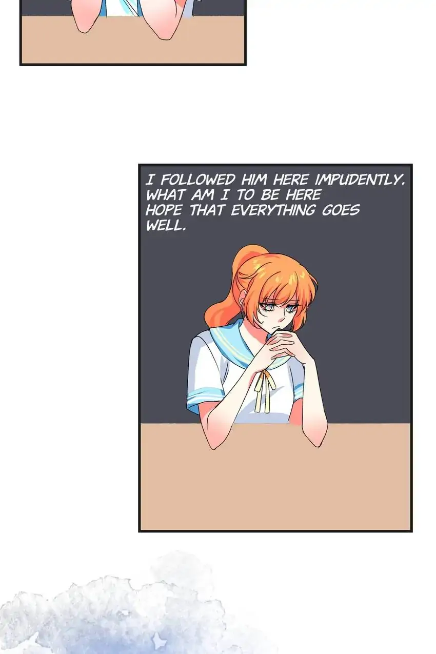 Looking For My True Owner Chapter 9 - page 39