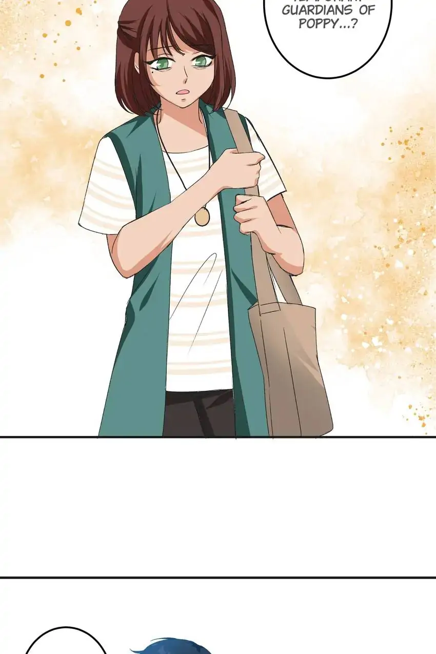 Looking For My True Owner Chapter 9 - page 43