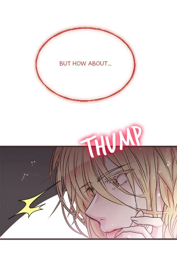 Spring for the Headless Prince Chapter 37 - page 26