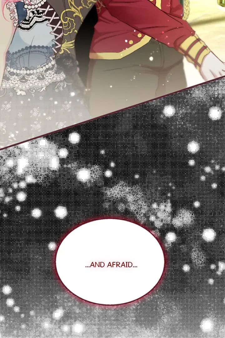 Spring for the Headless Prince Chapter 37 - page 44