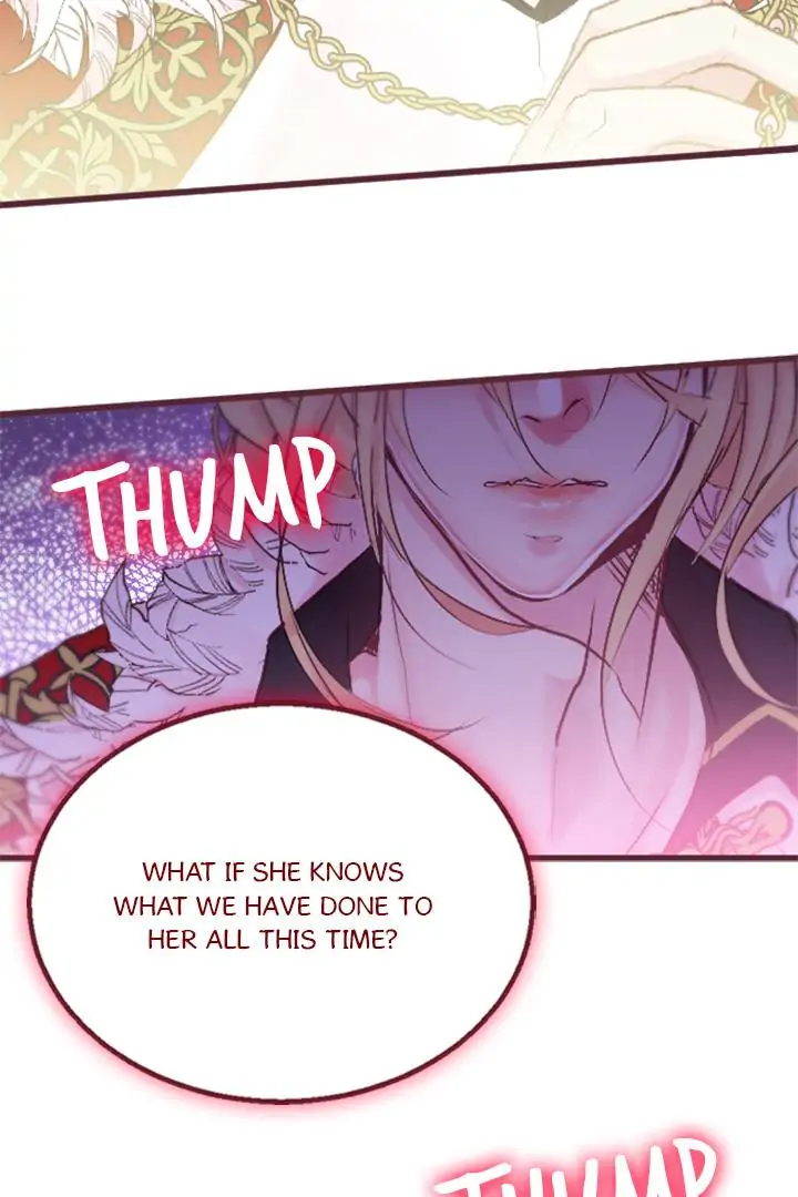 Spring for the Headless Prince Chapter 37 - page 50