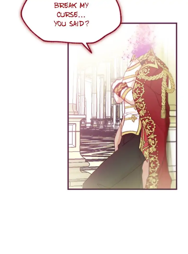 Spring for the Headless Prince Chapter 30 - page 37