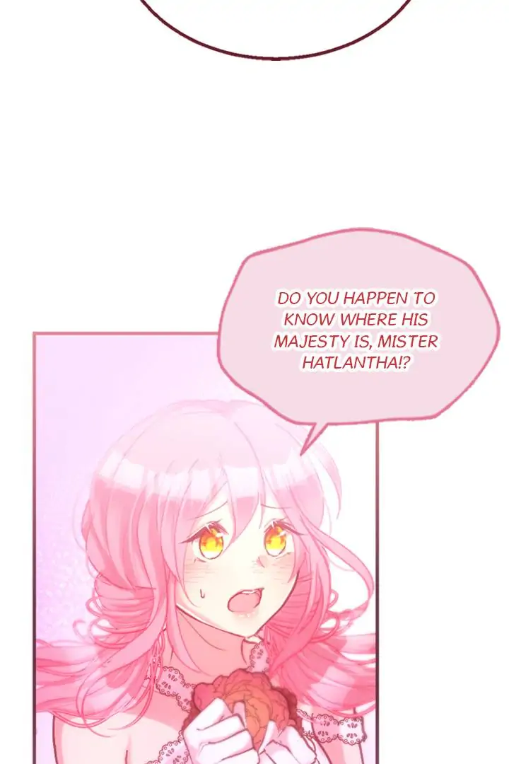 Spring for the Headless Prince Chapter 31 - page 16