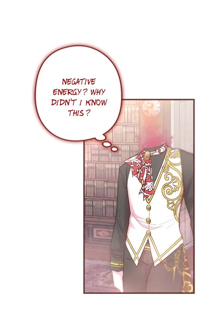 Spring for the Headless Prince Chapter 31 - page 22