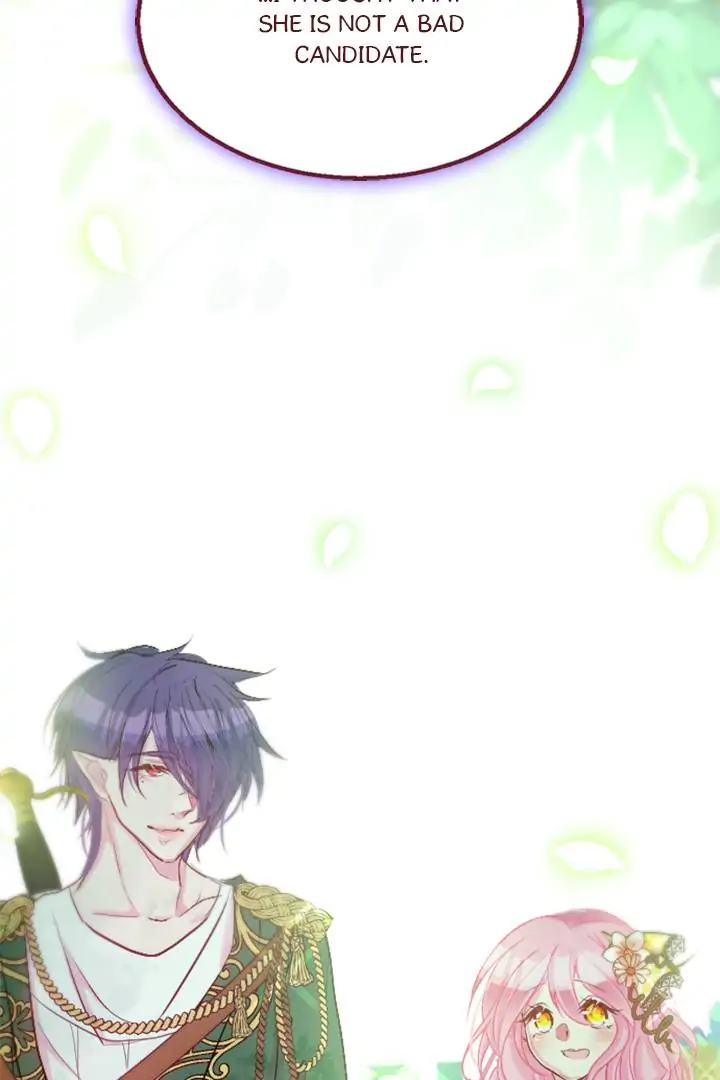 Spring for the Headless Prince Chapter 31 - page 26