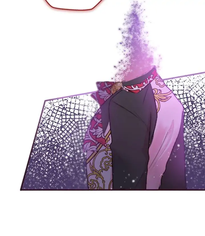 Spring for the Headless Prince Chapter 31 - page 46