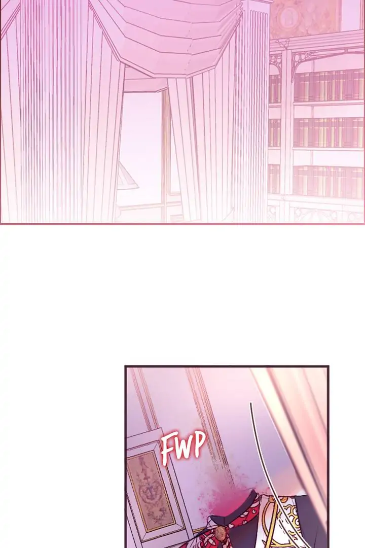Spring for the Headless Prince Chapter 31 - page 56