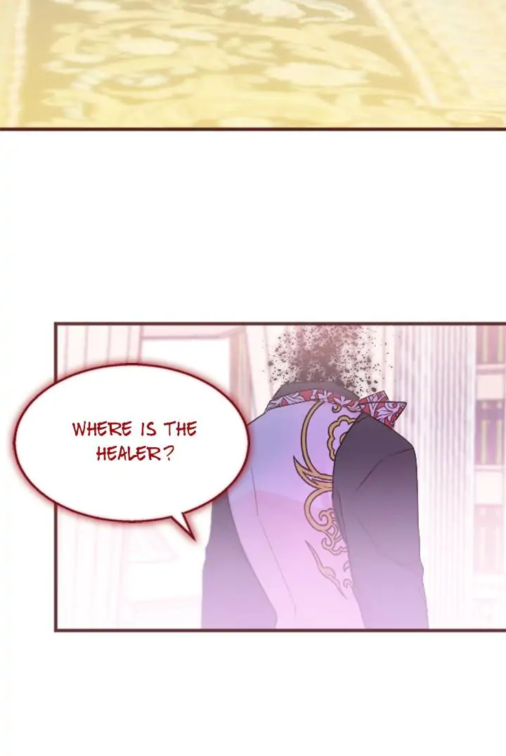 Spring for the Headless Prince Chapter 31 - page 61