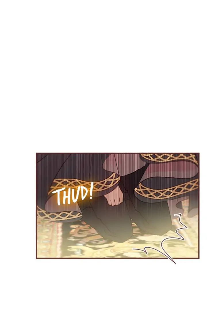 Spring for the Headless Prince Chapter 31 - page 66