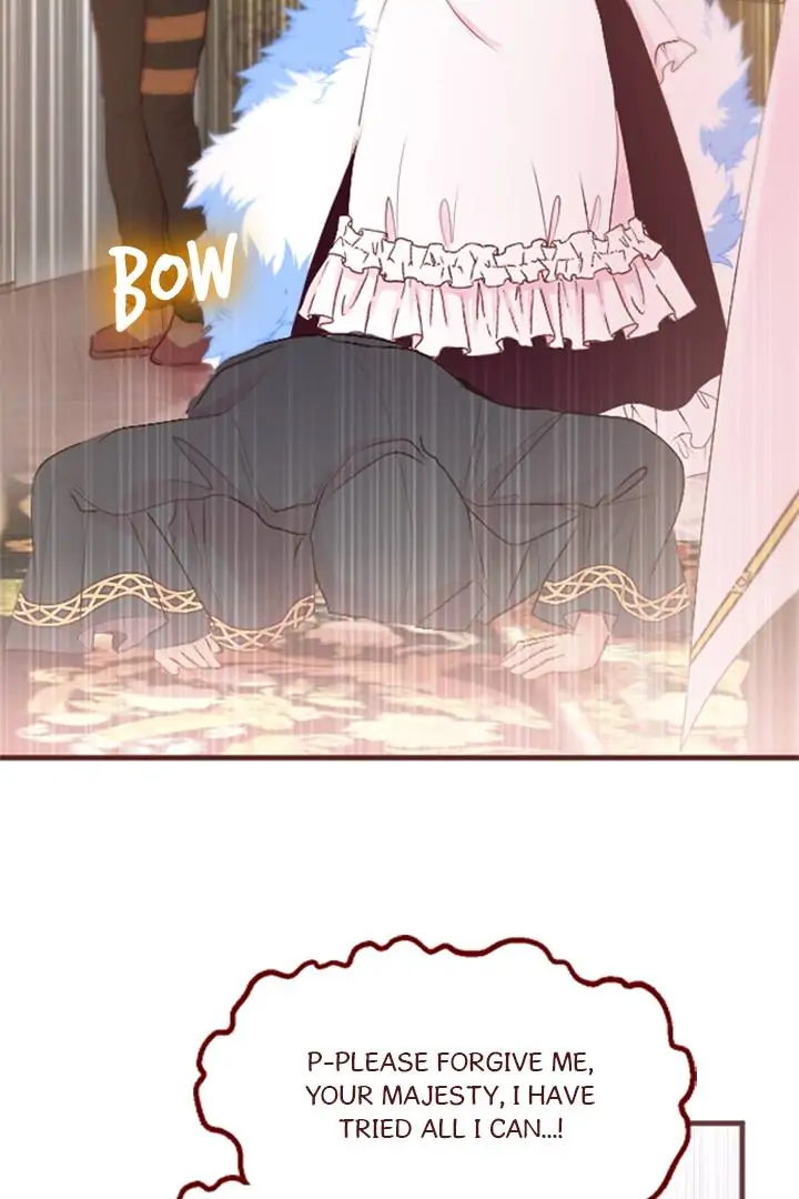 Spring for the Headless Prince Chapter 31 - page 68