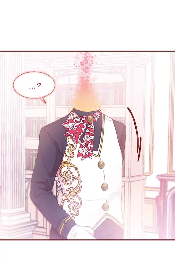 Spring for the Headless Prince Chapter 32 - page 10
